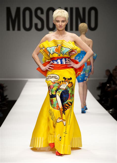 moschino milan